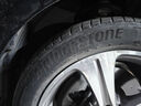 普利司通（Bridgestone）汽車輪胎 245/45R18 100Y XL T005L RFT防爆胎 原廠配套寶馬5系 曬單實拍圖