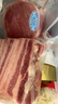 黔大俠貴州高原無(wú)抗山豬里脊肉2斤小酥肉肉絲瘦肉豬肉糖醋里脊 曬單實(shí)拍圖