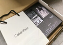 CALVIN KLEIN PERFORMANCE正品CK男士?jì)妊澕兠奁浇悄鸂柨咕嗄甏蟠a四角短褲頭時(shí)尚潮流平 黑盒款（酷黑+深灰+銀灰） L 建議 131斤-155斤 曬單實(shí)拍圖