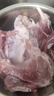 順豐】原切腱子肉農家散養腱子芯現切生鮮腱子肉0添加 送燉肉料+原切【4斤】 曬單實(shí)拍圖