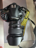 尼康（Nikon） D850 全畫幅單反數(shù)碼相機/單反相機/專業(yè)級單反/尼康高清照相機 單機機身（不含鏡頭） 官方標(biāo)配【送鋼化膜+清潔套】 曬單實拍圖