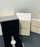安普里奧·阿瑪尼（Emporio Armani）手表女生白月光系列石英時(shí)尚貝母表盤(pán)女表生日禮物送女友AR1961 曬單實(shí)拍圖