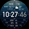 AMAZFIT華米Balance 2智能手表47mm商務(wù)運(yùn)動(dòng)恢復(fù)GPS定位血氧心率監(jiān)測(cè)藍(lán)牙通話長(zhǎng)續(xù)航手表七夕情人節(jié)禮物 曬單實(shí)拍圖