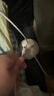 小米蘋果數(shù)據(jù)線100cmPD快充版充電線MFi認(rèn)證通用iPhoneXsMax/XR/12/13 Type-C to Lightning轉(zhuǎn)接頭線   曬單實(shí)拍圖