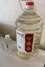盼樽臺白酒純糧食酒醬香型白酒純糧高粱酒老酒高度53度桶裝散酒泡酒專用 53度 5L 1桶 【五號/經(jīng)典醬香】 曬單實拍圖