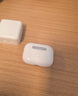 Apple/蘋果 AirPods Pro (第二代) 搭配MagSafe充電盒 (USB-C) 蘋果耳機 藍牙耳機 適用iPhone/iPad/Mac 曬單實拍圖