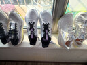 京東自營(yíng)洗鞋服務(wù)運動(dòng)鞋任洗3雙上門(mén)取送價(jià)值2000元內小白鞋京東洗衣 曬單實(shí)拍圖