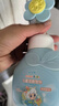 安貝兒兒童潔面泡泡溫和保濕氨基酸洗面奶 300ml 1瓶 常規裝 曬單實(shí)拍圖