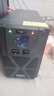 APC施耐德 apc 在線式 UPS不間斷電源 企業(yè)辦公 斷電續(xù)航 SPM1K/2K/3K 服務(wù)器ups SP系列 備用電源   【SPM2K】1600W/2KVA 曬單實(shí)拍圖