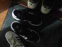 阿迪達斯 （adidas）男鞋夏季運動(dòng)鞋舒適透氣休閑鞋子耐磨緩震跑步鞋  41 曬單實(shí)拍圖