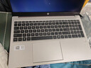 惠普（HP）銳15 AMD銳龍 15.6英寸輕薄筆記本電腦(八核R7-7735U 16G 1TB 指紋 一年上門) 曬單實拍圖