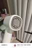 松下（Panasonic）【國家補貼】負離子高速吹風(fēng)機家用輕音大功率便攜電吹風(fēng)筒速干不傷發(fā)生日禮物送女友空氣發(fā)梳NE6M 奶茶色【億級負離子順發(fā)】禮盒裝 曬單實(shí)拍圖