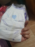 安兒樂(lè )（Anerle）小輕芯紙尿褲XXL62片(15kg以上)嬰兒尿不濕【品牌直供 安心品質(zhì)】 曬單實(shí)拍圖