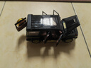 康迪拉家族兒童合金玩具車(chē)男孩3-6歲汽車(chē)模型生日禮物奔馳大g越野車(chē)手辦擺件 曬單實(shí)拍圖
