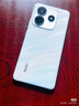 小米 REDMI Note14 5G 國家補(bǔ)貼 金剛品質(zhì) 5110mAh大電量 大光圈超感相機(jī) 8GB+256GB 子夜黑 紅米手機(jī) 曬單實(shí)拍圖