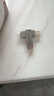 ThinkPlus聯(lián)想128GB Type-C USB3.2 雙接口U盤(pán)手機電腦通用大容量 辦公商務(wù)u盤(pán)TPU301系列 曬單實(shí)拍圖