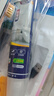 立邦犀利長(cháng)效防霉密封膠12倍玻璃膠廚衛臺盆馬桶防水 白色150ml 曬單實(shí)拍圖