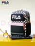 斐樂(lè )FILA兒童書(shū)包女小學(xué)生秋男孩減負一到三到六年級學(xué)生背包 【S碼】淡櫻粉-VPK 曬單實(shí)拍圖