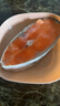 禧美海產(chǎn) 冷凍智利三文魚(yú)排凈重400g(銀鮭魚(yú)排)帶皮切段2-3塊裝 海鮮水產(chǎn) 曬單實(shí)拍圖