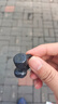 弱水時(shí)砂【八倉現貨】openfree藍牙耳機耳夾式真無(wú)線(xiàn)HIFi音質(zhì)掛耳運動(dòng)跑步通話(huà)降噪骨傳導概念開(kāi)放式 夜幕黑/52小時(shí)超長(cháng)總續航 【LDAC/LHDC/LC3】三協(xié)議 曬單實(shí)拍圖