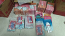 FAN BEAUTY DIARY范冰冰同款蝦青素黑咖雙抗冰塑早安面膜【5盒裝】緊致垮臉 曬單實(shí)拍圖