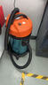 榮事達（Royalstar）吸塵器工業(yè)3300W峰值大功率家用大吸力45L開(kāi)荒裝修保潔商用酒店洗車(chē)店RS-XT300B-2 曬單實(shí)拍圖