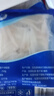 查干湖銀魚(yú)250g*2袋 新鮮冷凍國(guó)產(chǎn)淡水魚(yú)面條魚(yú)白飯魚(yú)源頭直發(fā)包郵 曬單實(shí)拍圖