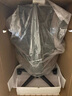 清閑LiberNovo Omni動(dòng)態(tài)人機工學(xué)椅人體工學(xué)椅電腦椅辦公椅電競椅午休 深憩黑 45cm標準版 曬單實(shí)拍圖