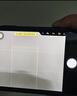 億色（ESR）適用iPhone17promax手機(jī)殼蘋(píng)果17promax保護(hù)套磁吸殼相機(jī)按鍵鏡頭全包硅膠邊超薄防摔黑邊半透黑 曬單實(shí)拍圖