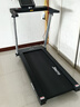 捷瑞特（JOROTO）跑步機家庭用可折疊爬坡減震走步機健身房專(zhuān)業(yè)運動(dòng)健身器材M25 300斤承重/靜音不擾民/15檔坡度 曬單實(shí)拍圖