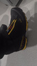 拉思珀蒂瓦（LA SPORTIVA）徒步鞋男秋冬輕量戶(hù)外登山鞋 防水防刮保暖時(shí)尚輕便徒步鞋 TX TOP 黑/黃（建議拍大一碼） 43 曬單實(shí)拍圖