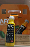 農夫山泉100%純果汁NFC橙汁300ml*24瓶整箱裝鮮果冷壓榨0添加劑飲料禮盒 曬單實(shí)拍圖