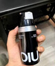 OIU男士雙管素顏霜面部遮瑕提亮遮痘印懶人面霜01亮膚色護膚品禮物 曬單實(shí)拍圖