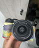 索尼（SONY）Alpha 7C II 新一代全畫(huà)幅微單相機A7C2雙影像小“7”數碼相機a7c2 A7CM2 a7c二代 A7C2銀單機 官方標配【僅出廠(chǎng)配置】推薦購買(mǎi)套餐 曬單實(shí)拍圖