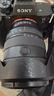 索尼（SONY）FE 20-70mm F4 G全畫(huà)幅超廣角標準變焦G鏡頭（SEL2070G） 曬單實(shí)拍圖