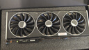 金河田（Golden field）Nexus Gold 1050W 白 ATX3.1臺(tái)式電腦電源 金牌雙認(rèn)證/12V-2*6/日系主電容/穩(wěn)壓5090D顯卡/壓紋線 曬單實(shí)拍圖