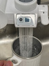 可菱水（CLEANSUI） 水龍頭凈水器 家用自來(lái)水過(guò)濾器直飲濾水器智能液晶換芯提醒超濾機前置過(guò)濾器CB073 日本原裝進(jìn)口 【日本制】五芯裝-約用兩年半 曬單實(shí)拍圖