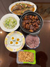 羋羊羊 國產(chǎn)黃牛肉 新鮮牛腱子肉5斤 牛肉生鮮 低脂健身 清真 源頭直發(fā) 曬單實(shí)拍圖