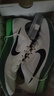 耐克NIKE中長(cháng)跑釘鞋男跑步鞋 ZOOMX DRAGONFLY 2運動(dòng)鞋FD8413-102白43 曬單實(shí)拍圖