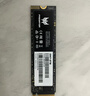 宏碁掠奪者（PREDATOR）2TB SSD固態(tài)硬盤(pán) M.2接口(NVMe協(xié)議) GM7000系列｜NVMe PCIe 4.0讀速7400MB/s  AI電腦存儲配件 曬單實(shí)拍圖