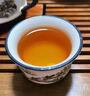 鳳山烏龍茶安溪鐵觀(guān)音暖黃金15年陳香型特級150g禮盒裝茶葉教師節送禮 曬單實(shí)拍圖