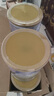 愛他美（Aptamil）白金澳洲版幼兒配方奶粉3段(12-36月)900g 6罐箱裝 京東獨(dú)家禮盒 曬單實(shí)拍圖