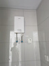 飛利浦（PHILIPS）即熱式電熱水器 國家補貼15% 即開(kāi)即熱大功率速熱無(wú)極變頻智能恒溫 至薄機身家用洗澡淋浴節省水電 7000W 【免費安裝】多重安防+高階性?xún)r(jià)比 曬單實(shí)拍圖
