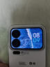 小米（MI）Xiaomi 17 Pro 6.3英寸小尺寸旗艦手機 徠卡5倍光學(xué)變焦 超窄四等邊 6300mAh大電池 小米手機17pro 白色 12GB+256GB 曬單實(shí)拍圖