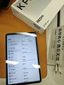 小米(MI) 小米平板 REDMI K Pad 紅米 8.8英寸平板電腦 3K屏 天璣9400+ 電競平板 16+512G 深邃黑 曬單實(shí)拍圖