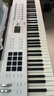ARTURIA KeyLab 88鍵全配重錘MIDI鍵盤(pán)電子音樂(lè )編曲練鋼琴手感送延音踏板 新款現貨｜88 MK3白色 官方標配 送正版音源+1對1技術(shù)支持 曬單實(shí)拍圖