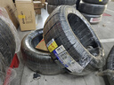 米其林（MICHELIN）汽車(chē)輪胎 235/50R19 103W 浩悅五代 Primacy 5 適配奔馳GL系列/Q3 曬單實(shí)拍圖