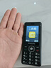 飛利浦（PHILIPS）E536 老年人手機4G全網(wǎng)通老人機雙卡雙待超長(cháng)待機大字大聲大按鍵學(xué)生兒童備用專(zhuān)用功能機 星空黑 曬單實(shí)拍圖