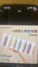 莫代爾7條裝女士?jì)妊澟兠?A抗菌100%棉襠中腰無(wú)痕透氣少女內褲 曬單實(shí)拍圖