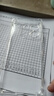 塵卡 適用小米紅米Note13手機殼Redmi全包鏡頭軟殼5G新款氣囊防摔外殼透明硅膠保護套超薄防滑簡(jiǎn)約男女 手機殼 新升級保護鏡頭四角氣囊硅膠軟殼 曬單實(shí)拍圖